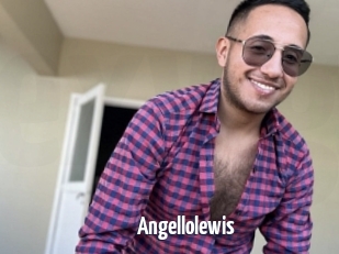 Angellolewis