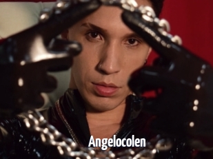 Angelocolen