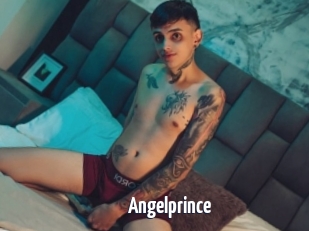 Angelprince