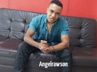 Angelrawson