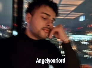 Angelyourlord