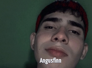 Angusfinn