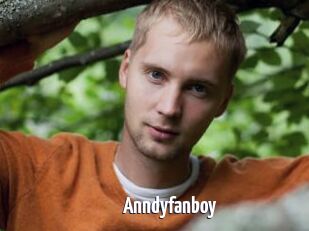 Anndyfanboy