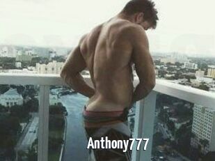 Anthony777