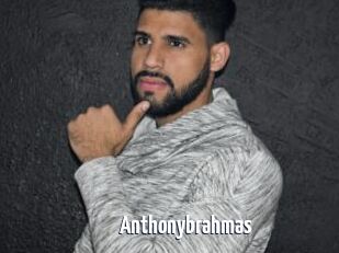 Anthonybrahmas