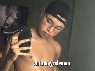 Anthonycoleman