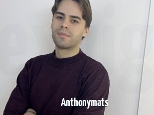 Anthonymats