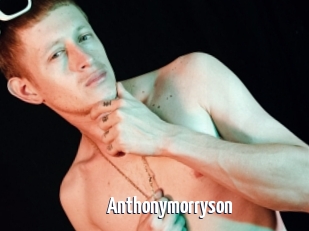 Anthonymorryson