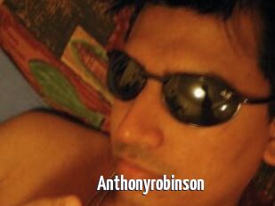 Anthonyrobinson