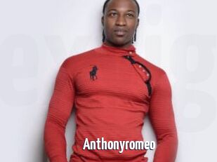 Anthonyromeo