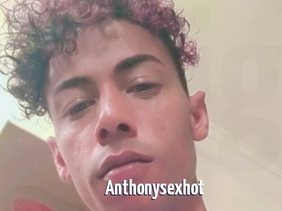 Anthonysexhot