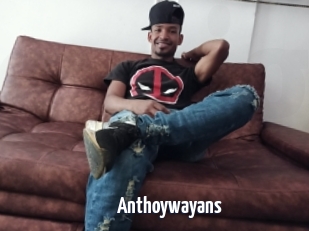 Anthoywayans