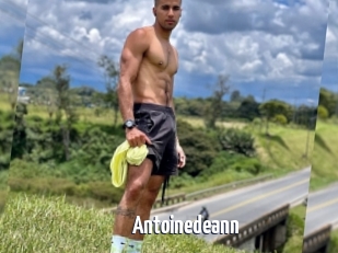 Antoinedeann