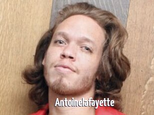 Antoinelafayette