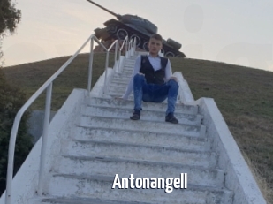 Antonangell