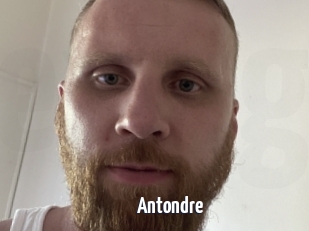 Antondre