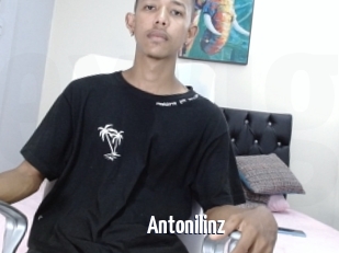 Antonilinz