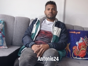 Antonio24