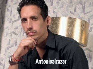 Antonioalcazar