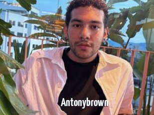 Antonybrown