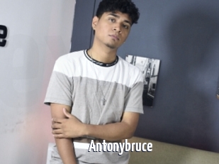 Antonybruce