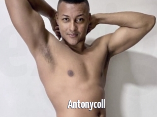 Antonycoll