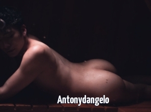 Antonydangelo