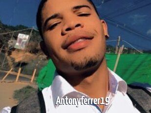 Antonyferrer19