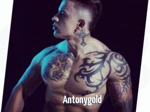 Antonygold