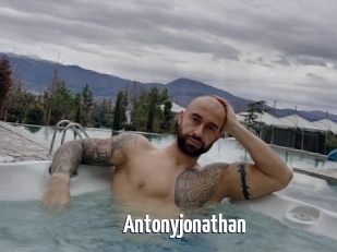 Antonyjonathan