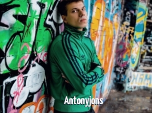 Antonyjons