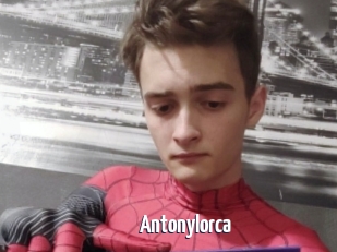 Antonylorca