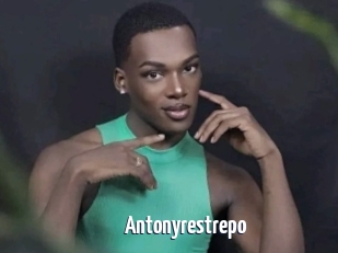 Antonyrestrepo