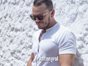 Antonyrol