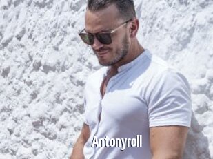 Antonyroll