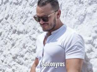 Antonyros