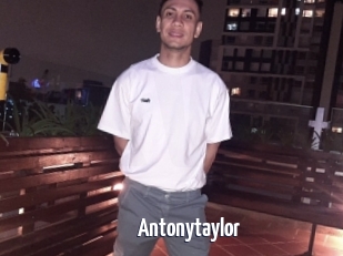 Antonytaylor