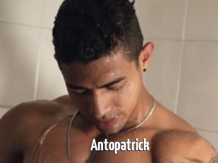 Antopatrick