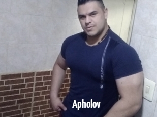 Apholov