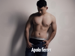 Apolo_ferrer