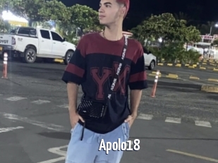 Apolo18