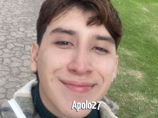 Apolo27