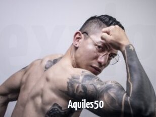 Aquiles50