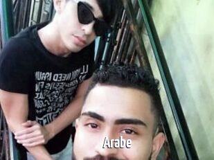 Arabe