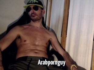 Arabpornguy