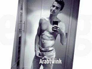 Arabtwink