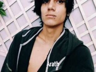 Arath