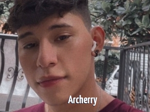 Archerry