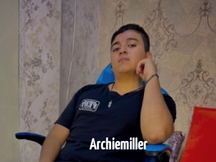 Archiemiller