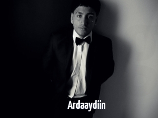 Ardaaydiin